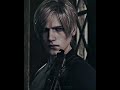 Resident Evil 4 Remake Edit Leon S Kennedy