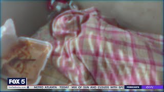I-Team: Georgia DFCS offices used to house at-risk teens