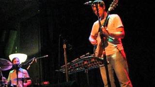 "Andrew The Wanderer" The Daredevil Christopher Wright