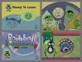 PBS Kids Program Break 2005 SCETV 2