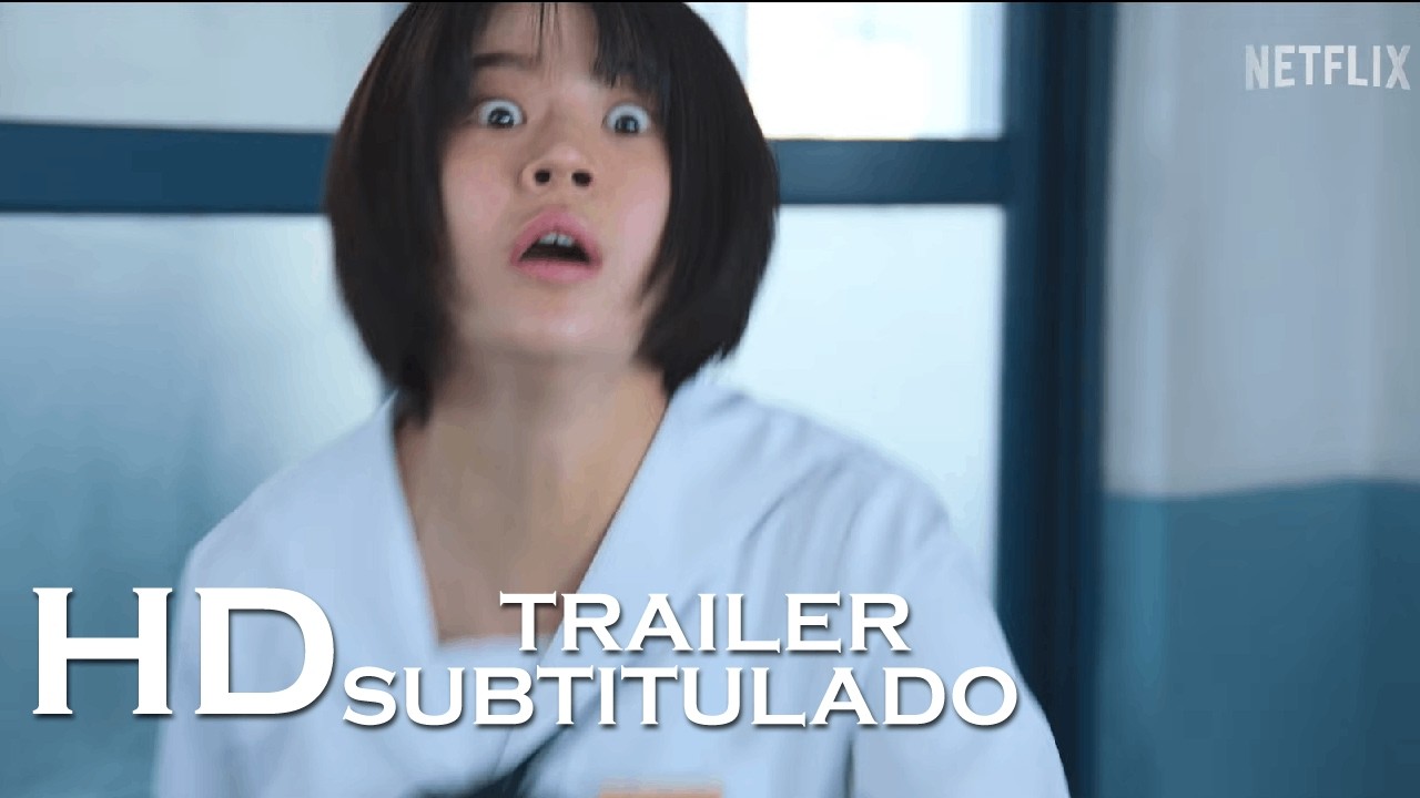 SI LOS DESEOS MATARAN Trailer SUBTITULADO [HD] Netflix