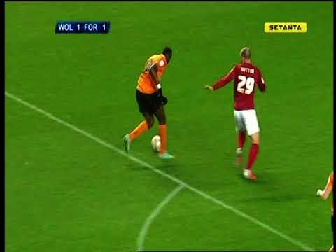 2012 11 24 Wolves v Nottingham Forest Setanta