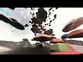 [FRENZ2019/BOFXV19] Rainy Gate [BGA]