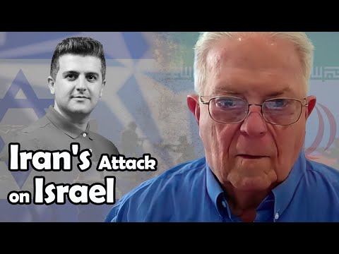 Iran's Attack on Israel Has Destroyed all of Israel's Calculations | Chas Freeman