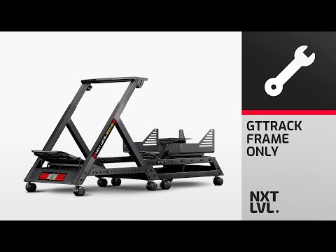 GTtrack Frame Only Cockpit Assembly