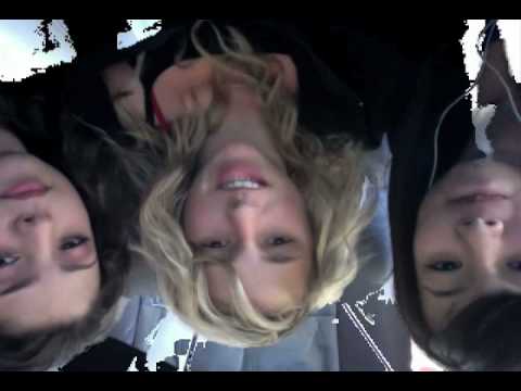 School Gyrls in Cabo Part 2