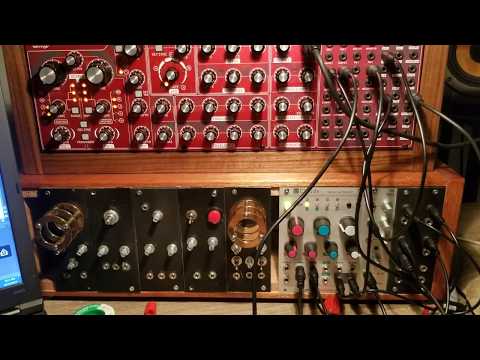 Clouds and the Neutron have a play date!