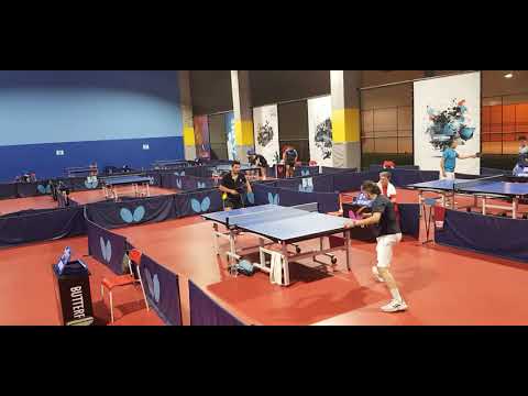 mert yonter -  haluk   massacre 3 0