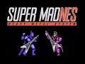 Super MadNES - Batman NES - 