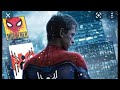 Unstoppable Sia Spiderman Spider Man0 Missing Ironman