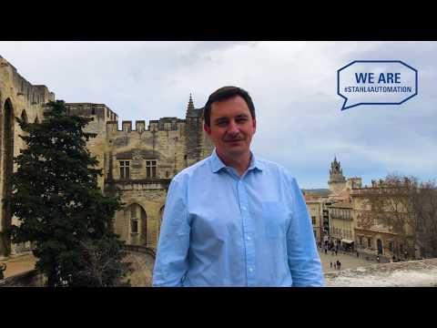 In-depth Insights From R. STAHL’s Automation Experts - Fabien Roy