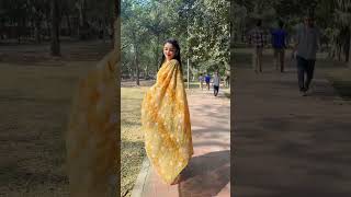 Easat Raown Orsha - কেমন লাগছে আমাকে_  Eid exclusive dress _viralreelsfb _viralvideoシfyp _reelsvide