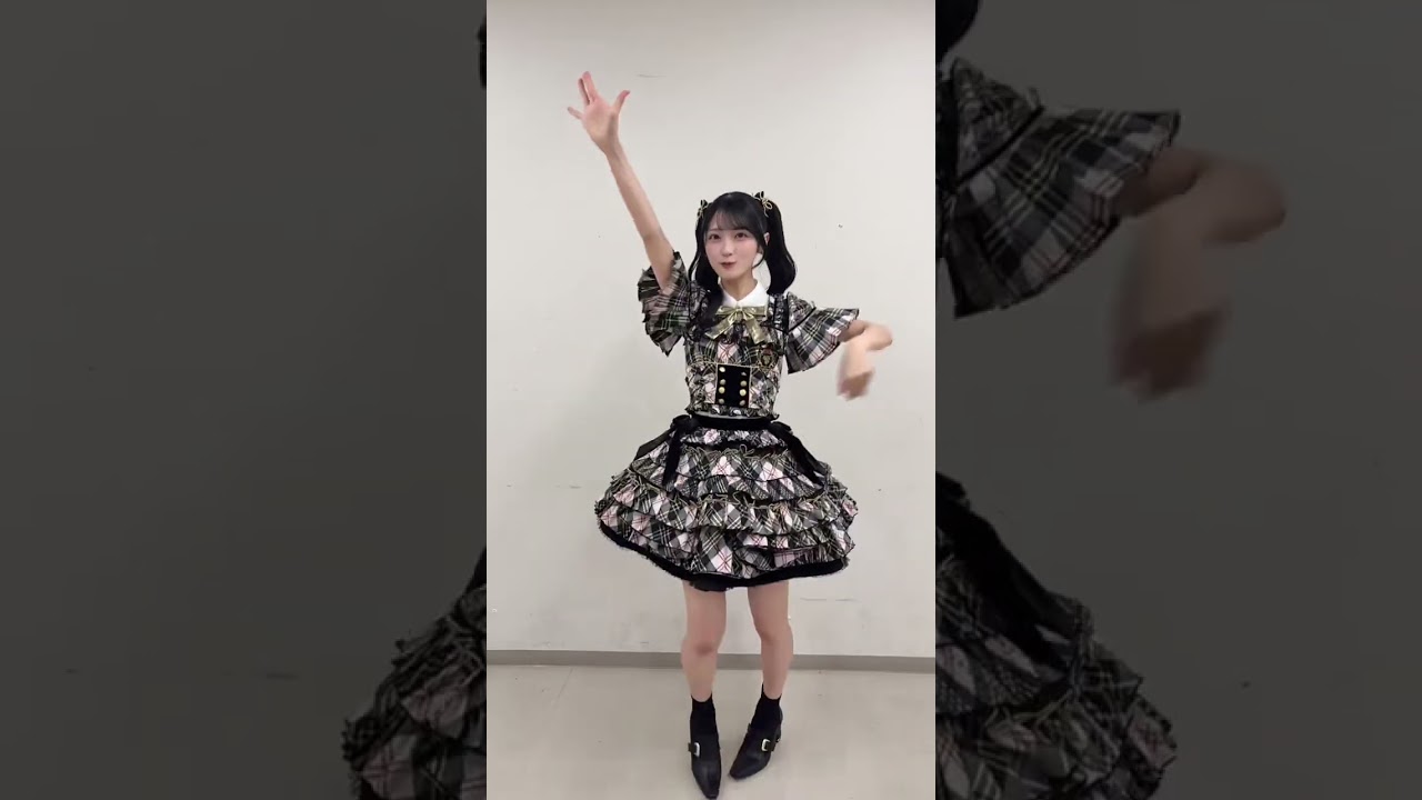 AKB48 佐藤綺星 💓💓💓💓