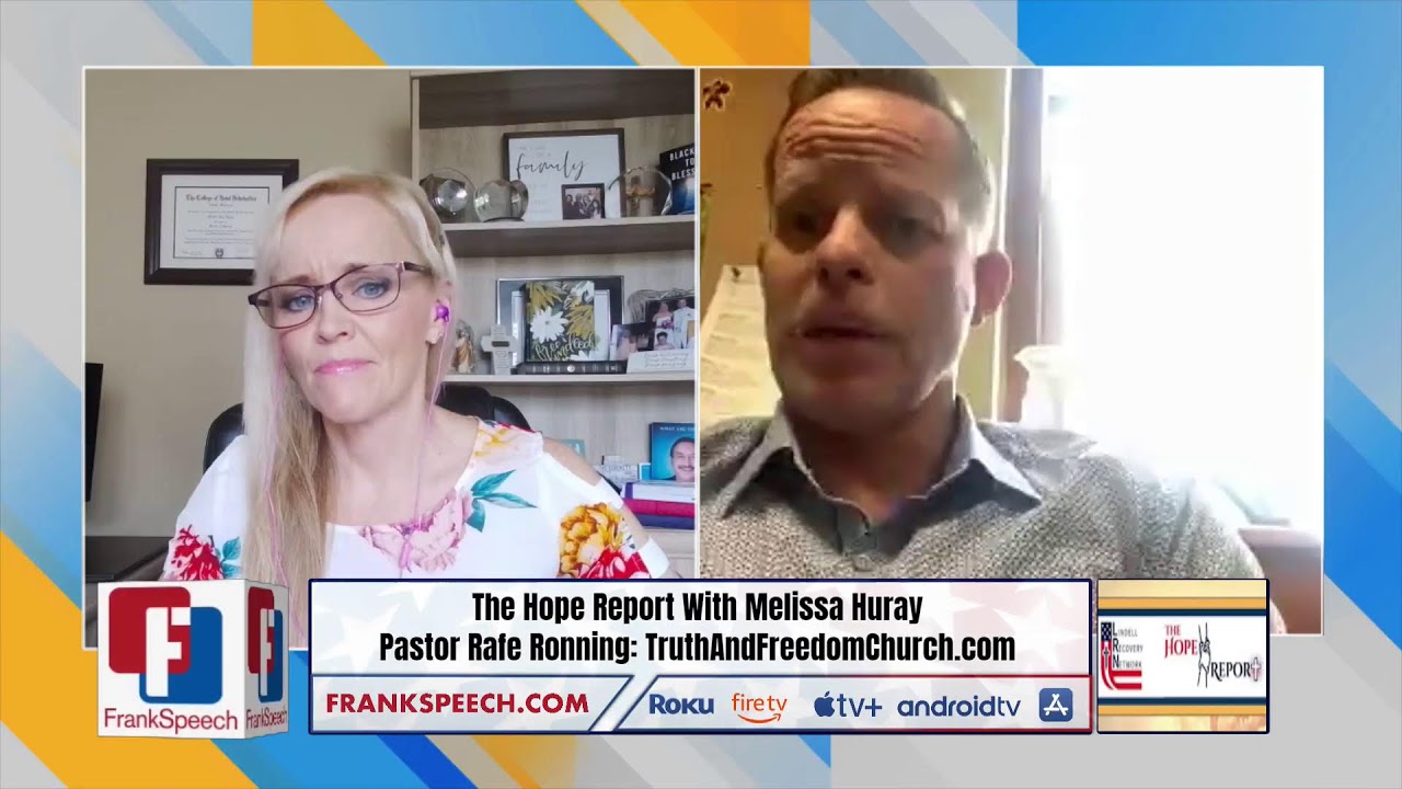 Why Most Traditional Treatments Will Fail - with Pastor Rafe Ronning