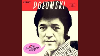 Kadr z teledysku Ostatni Ikar tekst piosenki Jerzy Połomski