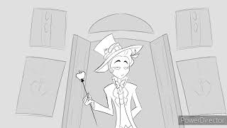 Welcome To Hell [Hazbin Hotel Animatic]