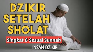 Download lagu Terlengkap!! Panduan Dzikir dan Doa Sesudah Sholat Disertai Teks Arab, Latin, dan Arti mp3