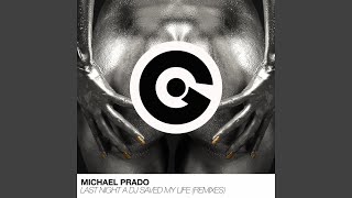 Last Night a DJ Saved My Life (USAI Remix)