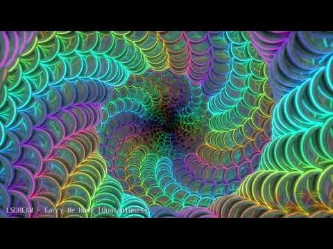 LSDREAM - Carry Me Home (UON WavePortalLayers Sound Reactive Demo)