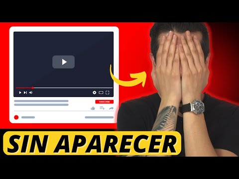 , title : 'Cómo Hacer Videos Sin Aparecer y Ganar Dinero en YouTube'