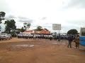 Youth Day Parade In Kalulushi Zambia 12 March 2011