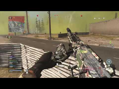 19 Kill win random quads, Kar98k + Grau montage.