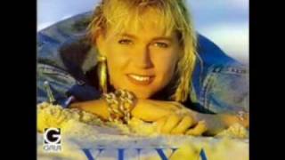 XUXA- LUA DE CRISTAL (SOM DIGITAL)