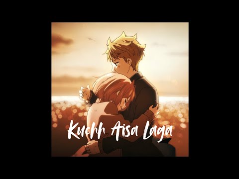 Suvitzz - Kuchh aisa laga | New Hindi Soulful Song 
