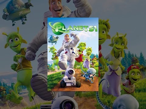 Planet 51