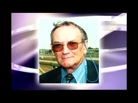 CHRHF 2002 Inductee - Mac Benson