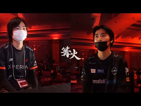 篝火#9 LF - SZ | Asimo リュウ vs DFM | ザクレイ  - スマブラ 大会 Kagaribi#9 Loser's Finals