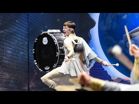 Atlanta Quest 2023 Finals Day Bass 5 cam