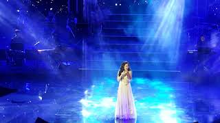 Duyên mình lỡ - Hương Tràm live 2018