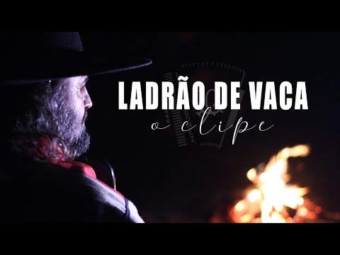 Leonel Gomez | Ladrão de Vaca (Clipe Oficial)