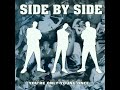 Side By Side - You're only young once LP