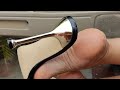 Strapless High Heels Mules Wearing Tips