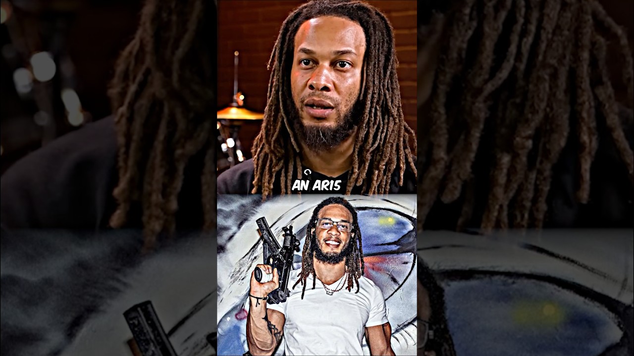 Sniper Nick Irving’s Top Advice For Home Defense Weapon