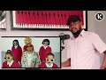 PIPI BY G NAKO FT JUX JAY MELODY WOZUU OFFICIAL VIDEO REACTION