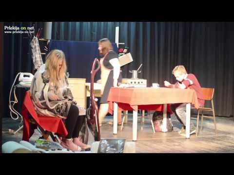 Materinski dan OŠ Mala Nedelja