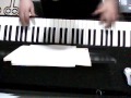 The Cranberries Zombie ( Piano Cover ) 
