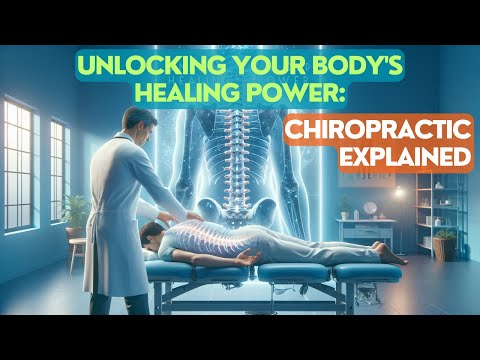 What Do Chiropractors Cure?