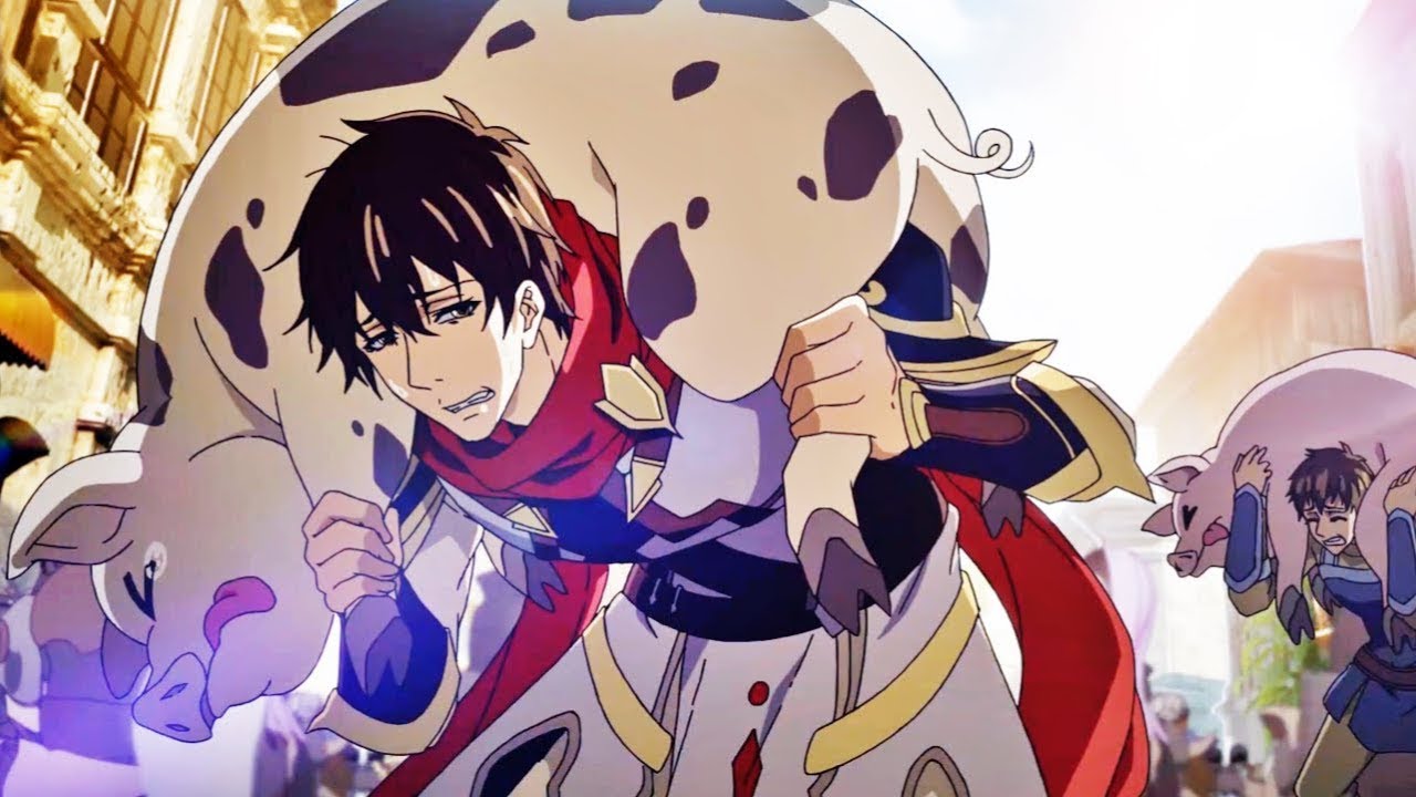 O Jogador nº 1 Do Mundo Tem Que Começar do Zero!