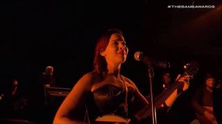 Cruel, Cruel World (female version) - Red Dead Redemption 2