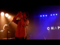 "Anastasia (New Song HD)" A Silent Film@Chameleon Club Lancaster, PA 4/15/12