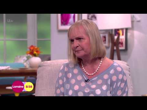 Julie Nicholson On Losing Her Daughter In The 7/7 Bombings | Lorraine