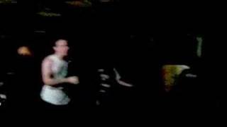 Outbreak - Square One