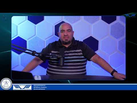 Faith Tech Finance - e003 - June 20th, 2022 - Faith In The Hard Times