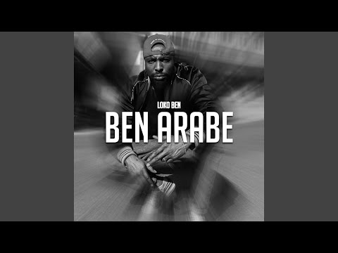 Ben Arabe