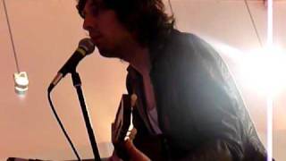 According2g.com presents Adam Green singing "Give Them A Token (Acoustic)"