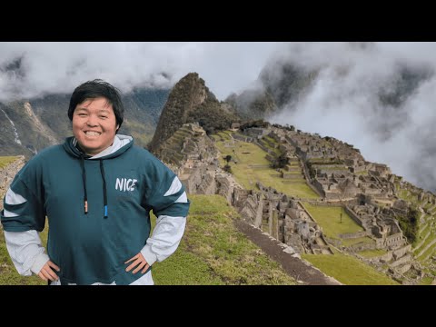I Almost Missed Machu Picchu… Peru Did NOT Go as Planned